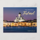 Suche nach finnland postkarten Souvenir