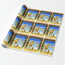 Suche nach weihnachtsstern geschenkpapier Schnee