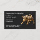 Suche nach börsenmakler visitenkarten Berater