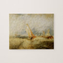 Suche nach joseph mallord william turner puzzle Schiff