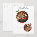 Suche nach hundefoto karten Foto weihnachtskarte
