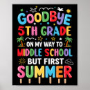 Suche nach mittelschule poster Abschluss