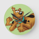 Suche nach scooby doo wanduhren Hannah barbera