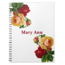 Suche nach rote rose notizbuch Gold
