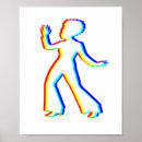 Suche nach edm poster Tänzerin