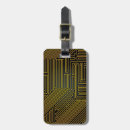 Suche nach chip gepäckanhänger Abstrakt