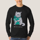 Suche nach zwangsstörung tshirts Bewusstsein