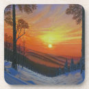 Suche nach sonnenuntergänge untersetzer Natur
