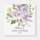 Suche nach watercolor magnete Babyparty