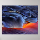 Suche nach island vulkan poster Ausbruch