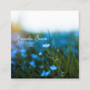 Suche nach feld blumen visitenkarten Blumenreich