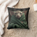 Suche nach sphynx kissen Niedlich