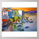 Suche nach griechische insel poster Stadt