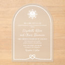 Suche nach see hochzeit einladungen Elegant