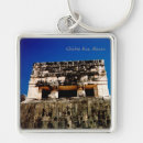 Suche nach chichen Itza