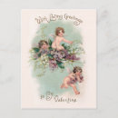 Suche nach cherubs postkarten Blume