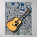 Suche nach guitar poster Country