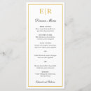 Suche nach minimal hochzeit menükarten Elegant