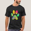 Suche nach farbdruck tshirts Katze
