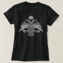 Suche nach russischer adler tshirts Reich
