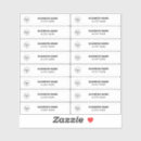 Suche nach parfüm aufkleber Duft