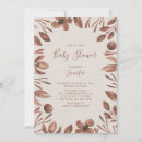 Suche nach neutrale babyparty einladungen Herbst
