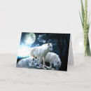 Suche nach weißer wolf karten Vollmond