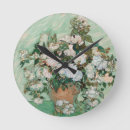 Suche nach van gogh wanduhren Impressionist