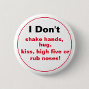 Suche nach hände buttons Grippe