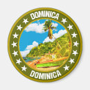 Suche nach dominica magnete Tropisch