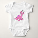 Suche nach loch ness babykleidung Dinosaurier