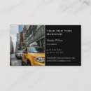 Suche nach fahrerhäuser visitenkarten New york