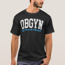 Suche nach geburtshelfer tshirts Gynäkologe