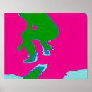 Suche nach action painting poster Sport