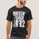 Suche nach klassiker 1972 tshirts Klassisch