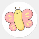 Suche nach lustige schmetterlinge aufkleber Bezaubernd