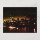 Suche nach new york city skyline postkarten Vereinte staaten