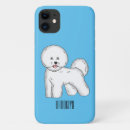 Suche nach bichons iphone hüllen Hund