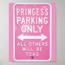Suche nach prinzessin kinder poster Mädchenhaft