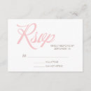 Suche nach muster rsvp karten Reaktion