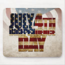 Suche nach 4 juli mousepads Usa