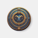 Suche nach sternzeichen magnete Gold