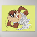 Suche nach looney toons poster Looney toones devil