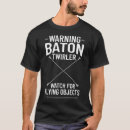 Suche nach twirler tshirts Majorette