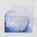 Suche nach abstrakte kunst visitenkarten Aquarell