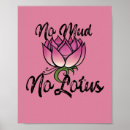 Suche nach schlamm poster Yoga