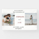 Suche nach hochzeit banner Stilvoll