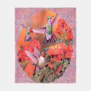 Suche nach kolibri fleecedecke Kolibris