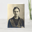 Suche nach mexikanischer maler postkarten Frida kahlo de
