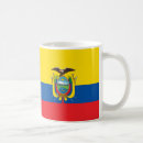 Suche nach ecuador tassen Ekuadorianischer stolz